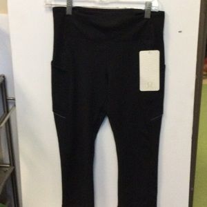 Lululemon Speed up crop NWT
